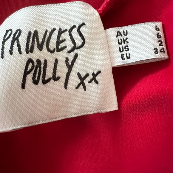 PRINCESS POLLY TOP - Picture 5 of 5
